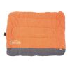 Helios Combat-Terrain Outdoor Cordura-Nyco Travel Folding Dog Bed
